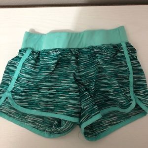 Girls Justice Shorts